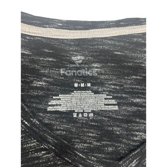 Fanatics Women's Super Bowl LV Champions Tampa Bay Buccaneers T-Shirt Size M - Picture 2 of 4